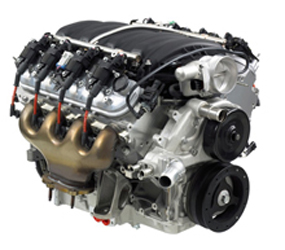 C215A Engine